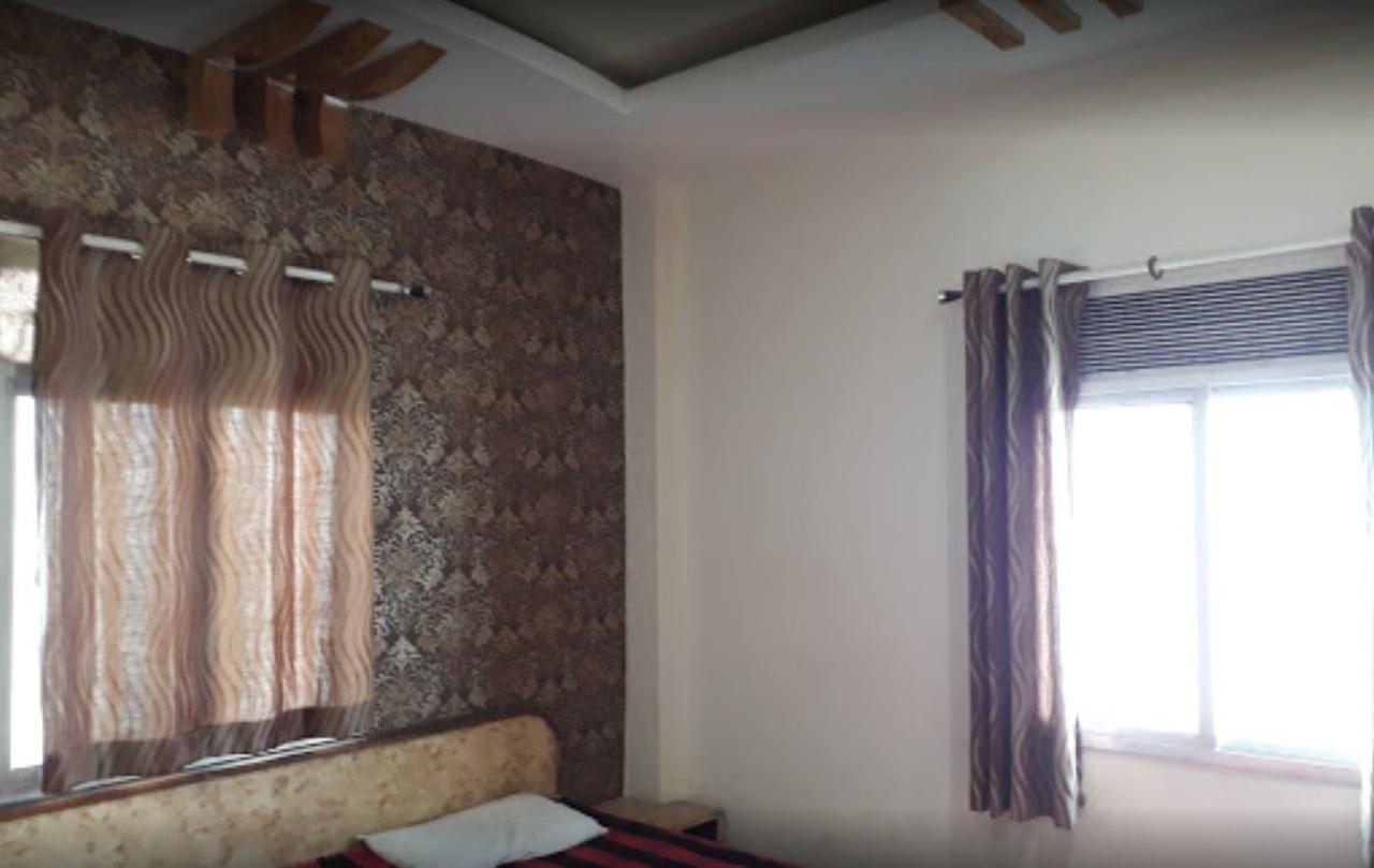 Bahubali Hotel Seoni  Exterior foto